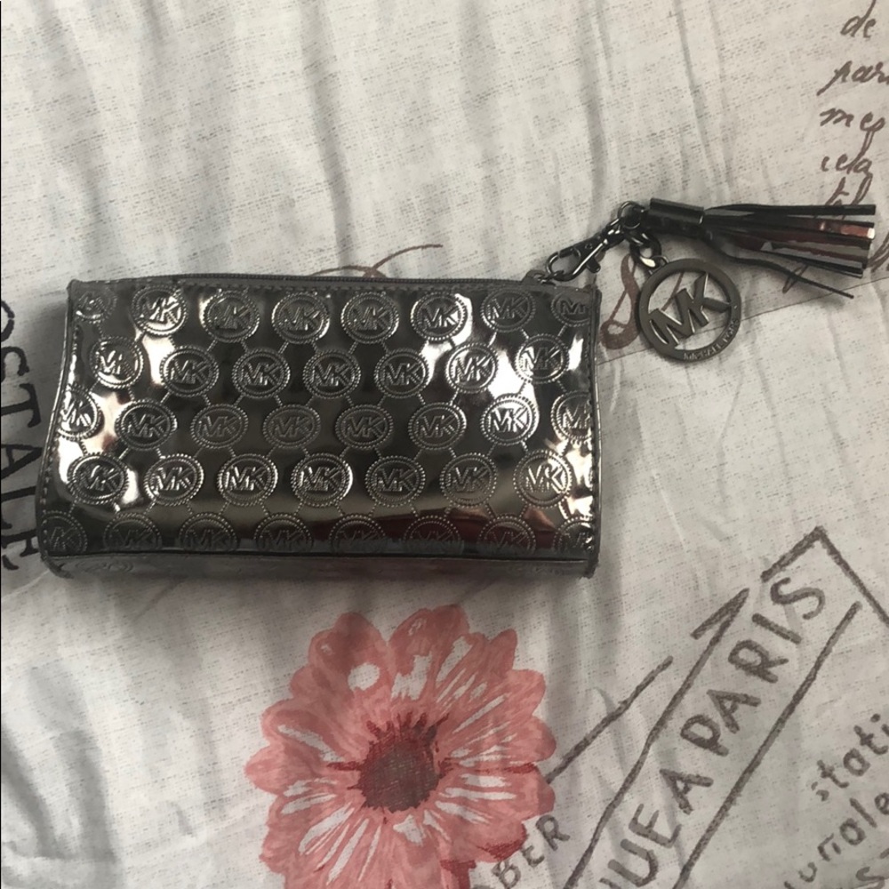 Michael Kors Makeup Bag